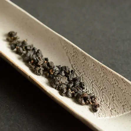 Heavy Roasted Long Feng Valley Oolong