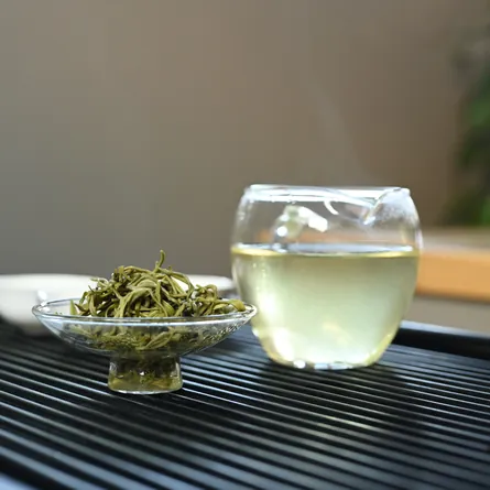 洞庭碧螺春