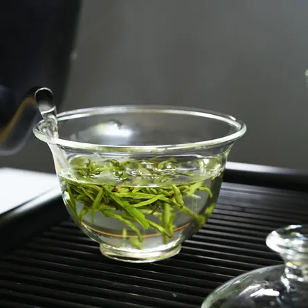 Emei Zhu Ye Qing