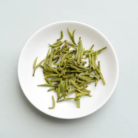 Emei Zhu Ye Qing