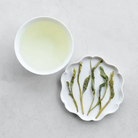 Tai Ping Hou Kui Pre Gu YU