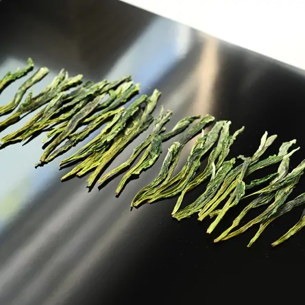 Tai Ping Hou Kui Pre Gu YU