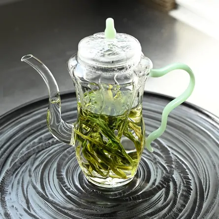 Tai Ping Hou Kui Pre Gu YU