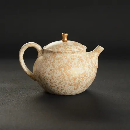 Shōryū Shiro Tenmoku Matte Ushirode Kyusu