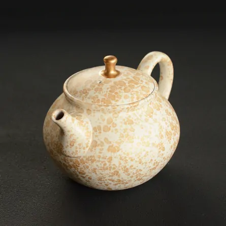 Shōryū Shiro Tenmoku Matte Ushirode Kyusu