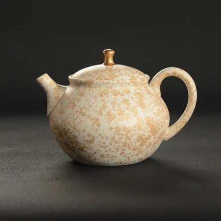 Shōryū Shiro Tenmoku Matte Ushirode Kyusu