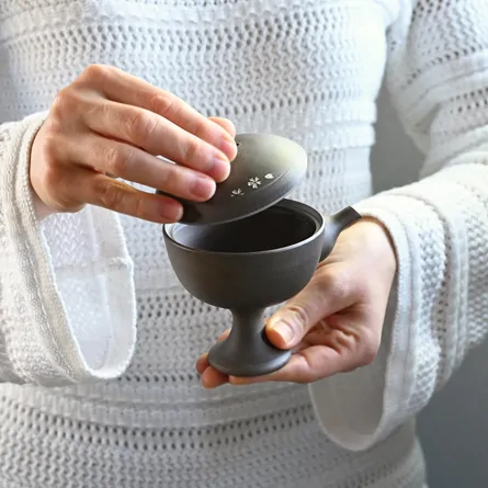 Yutaka Takatsuki Sakura Hohin