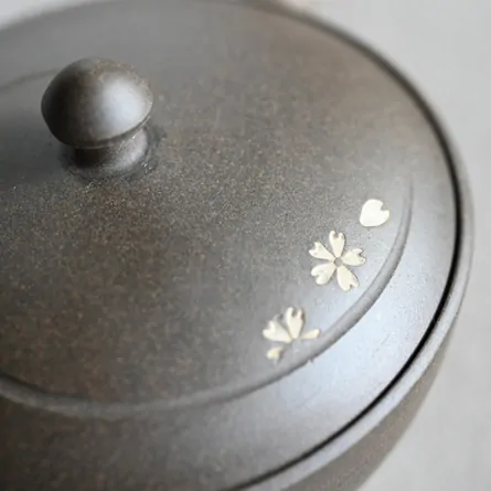 Yutaka Takatsuki Sakura Hohin