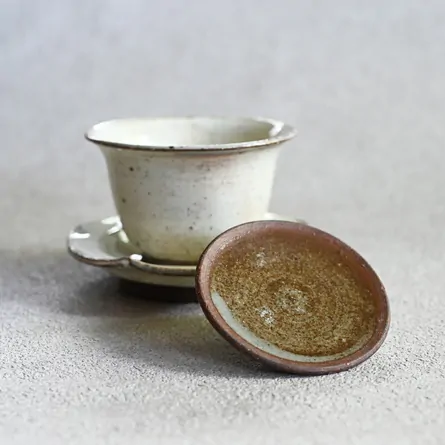 Hakudei Gaiwan