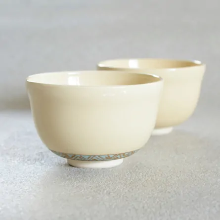 Kasen Isso Chawan