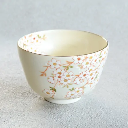 Chawan Sofuzakura