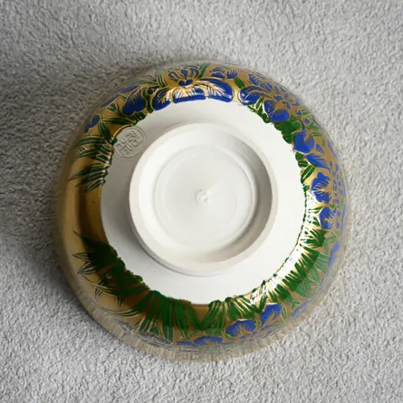 Josui Chawan Kinji Ayame