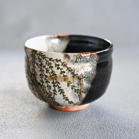 Chawan Kakewake Yanagi