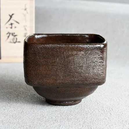 Kuroraku Muki Guri Chōjiro Utsushi