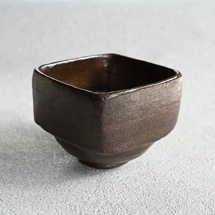 Kuroraku Muki Guri Chōjiro Utsushi