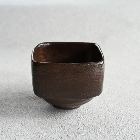 Kuroraku Muki Guri Chōjiro Utsushi