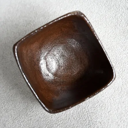 Kuroraku Muki Guri Chōjiro Utsushi