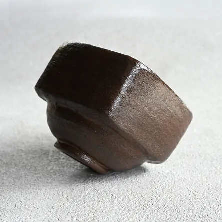 Kuroraku Muki Guri Chōjiro Utsushi