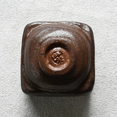 Kuroraku Muki Guri Chōjiro Utsushi