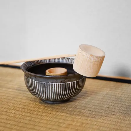 たま KENSUI Buy Grey Tokusa Kensui Tea Accessories Other - Sazen Tea