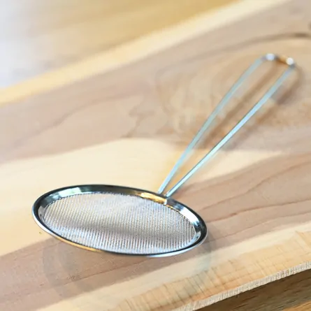 審査用すくいあみ(細目)