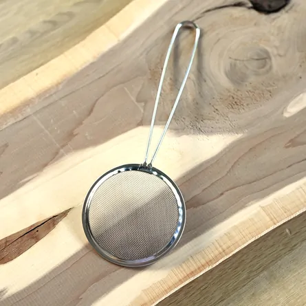 審査用すくいあみ(細目)