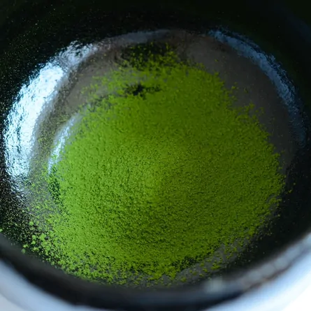 Matcha Teatime Set
