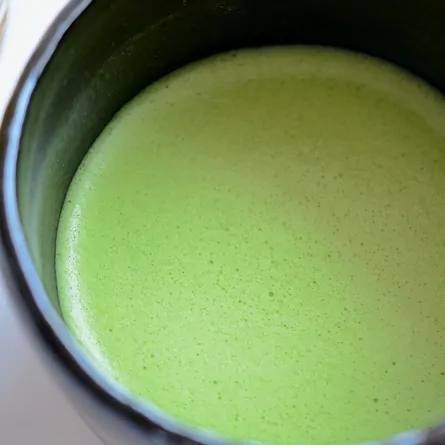 Matcha Teatime Set