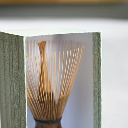 Kankyūan Kurochiku Chasen Chikusui