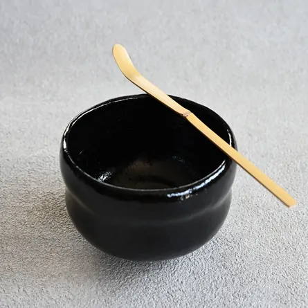 Shirotake Chashaku Mejiro ni Hana