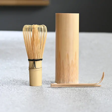 Taketsutsu Chasen Set 