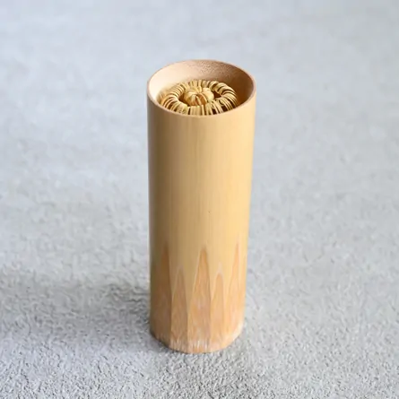 Taketsutsu Chasen Set 