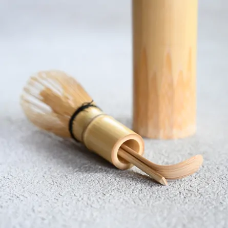 Taketsutsu Chasen Set 