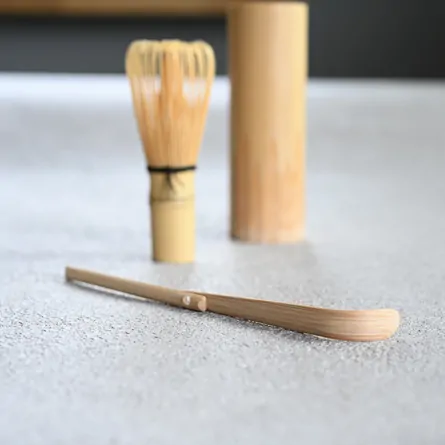 Taketsutsu Chasen Set 