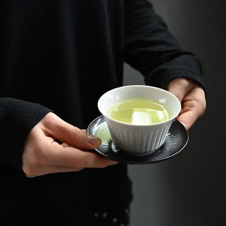 有機特上鹿児島煎茶