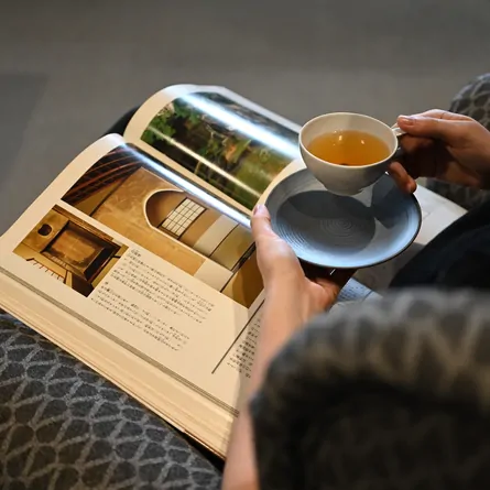 Yōjōcha Irodori Shinonome Special