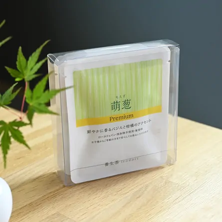 Yōjōcha Irodori Shinonome Special