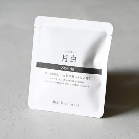 Yōjōcha Irodori Geppaku Special