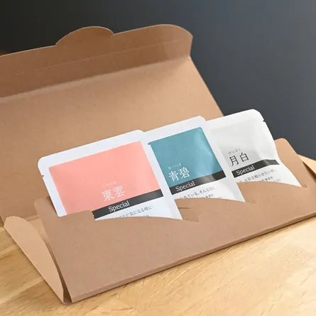 Yōjōcha Irodori Geppaku Special