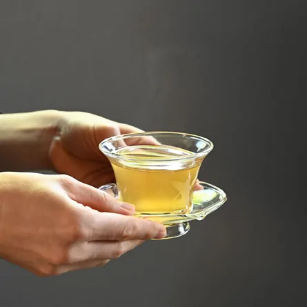 Yōjōcha Irodori Kanaria Premium