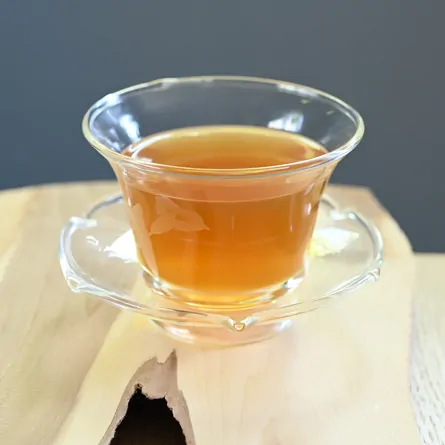 Yōjōcha Irodori Karakurenai Premium