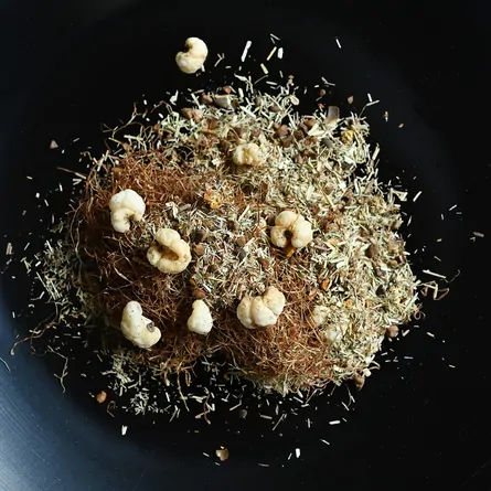 Yōjōcha Irodori Kujakuao Premium