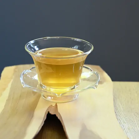 Yōjōcha Irodori Kujakuao Premium