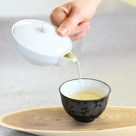 Sakura Sencha