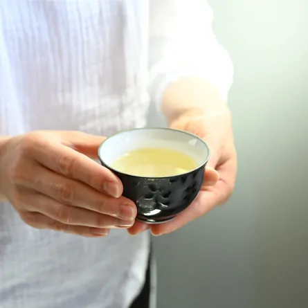Sakura Sencha