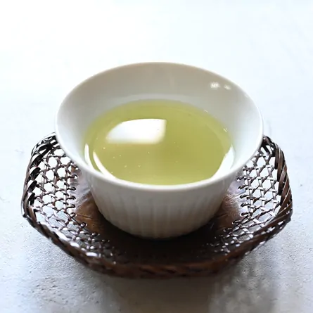 和束煎茶ごこう