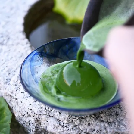 Matcha Unsui
