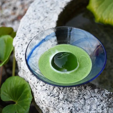 Matcha Unsui