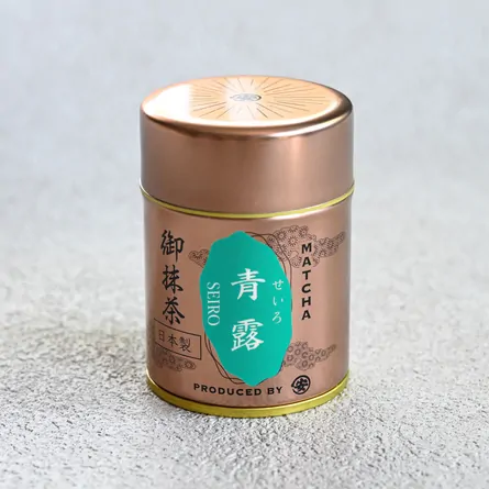 Matcha Seiro