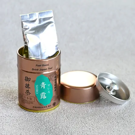 Matcha Seiro